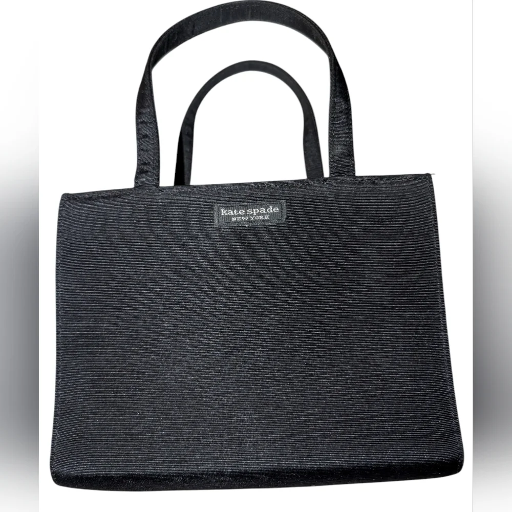 Kate Spade Mini Classic Tote